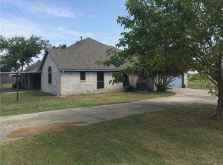 16101 County Road 221, Forney, TX 75126