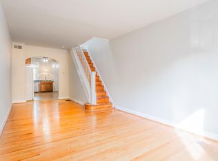 116 N Luzerne Ave, Baltimore, MD 21224