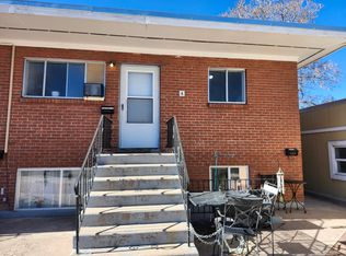 1911 E Evans Ave APT A, Pueblo, CO 81004