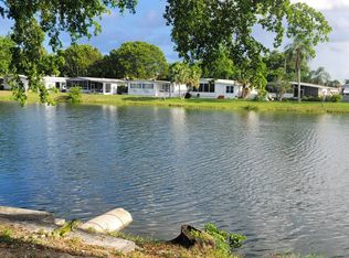 10550 W State Road 84 LOT 339, Davie, FL 33324