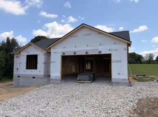 5823 Caldwell Rd, Loudon, TN 37774