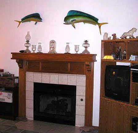 4th image of 1513 Aspen Drive Moore #73160