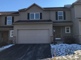 1741 Haralson Dr, Mechanicsburg, PA 17055