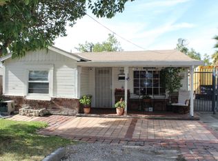 479 Horning St, San Jose, CA 95112