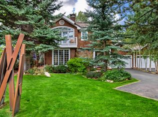 1225 Snowbunny Ln #1, Aspen, CO 81611