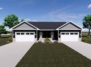 1330 Isabelle Ln, Northliberty, IA 52317