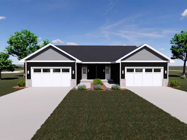 1330 Isabelle Ln, Northliberty, IA 52317