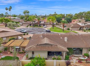 8430 E Via De Viva, Scottsdale, AZ 85258