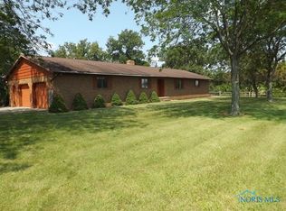 21369 State Route 15, Continental, OH 45831