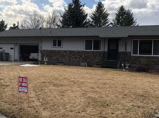 182 Garden Homes Dr, Colville, WA 99114