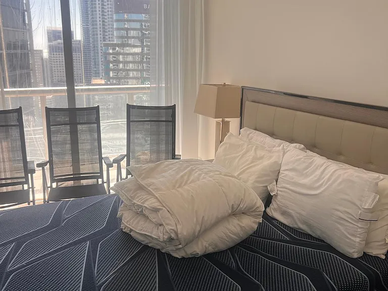 475 Brickell Ave #3613 — Photo 17