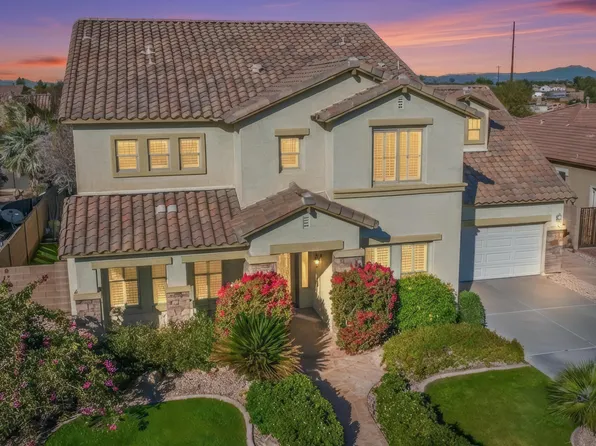 3158 E TURNBERRY Drive, Gilbert, AZ 85298