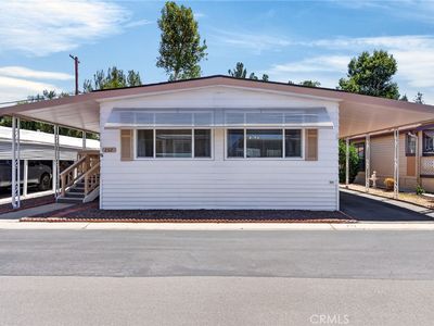 4000 Pierce St Space 202, Riverside, CA, 92505