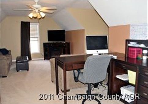 Bonus Room/4th Bedroom