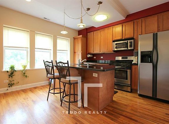 3rd image of 2836 N Dawson Ave APT 2E