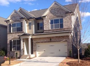 7320 Jamestown Dr, Alpharetta, GA 30005