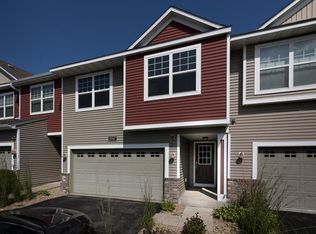 15347 Louisiana Ave, Savage, MN 55378