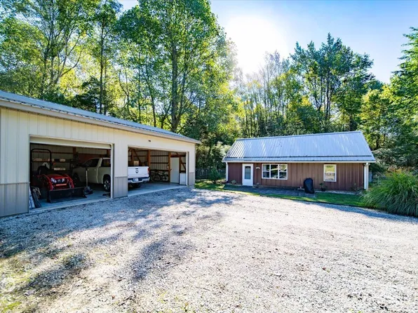 7654 E Bill Smith Dr, Martinsville, IN 46151