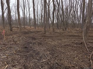 PARCEL Cullen Rd #B, Hartland, MI 48353