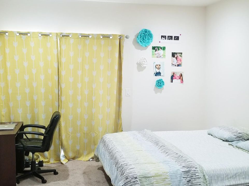 Main BedRoom