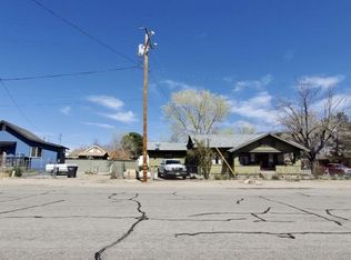 271 E Willow St, Lone Pine, CA 93545