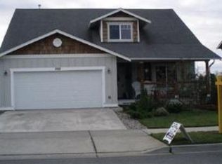 988 Homestead Dr LOT SEE, Burlington, WA 98233