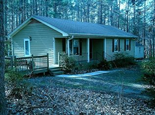 11309 John Allen Rd, Raleigh, NC 27614