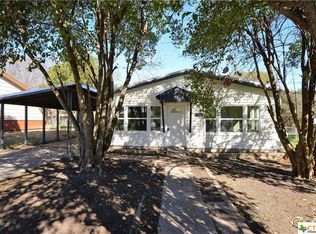 316 W Lincoln Ave, Copperas Cove, TX 76522