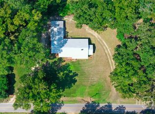 218 Turpentine Drive, Portal, GA 30450