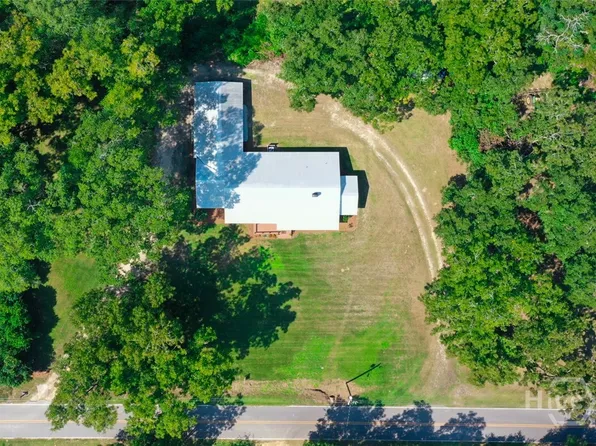 218 Turpentine Drive, Portal, GA 30450