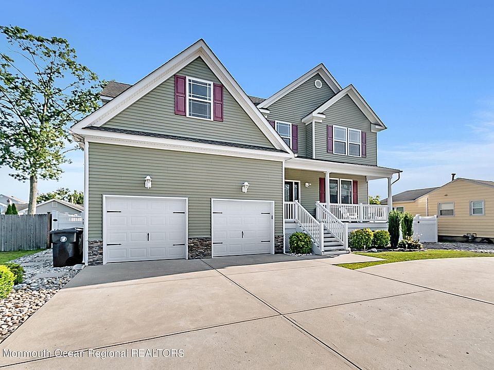 171 Silver Bay Road, Toms River, NJ 08753 Zillow