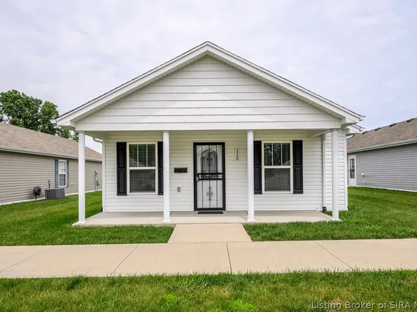 115 Jackson Way, Charlestown, IN 47111