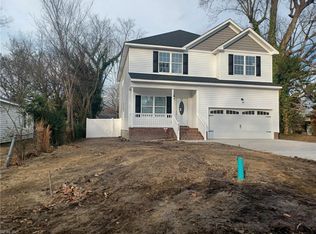 6002 Campbell St, Portsmouth, VA 23703