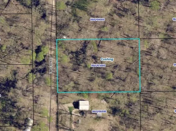 Timber Pass, Randall, MN 56475