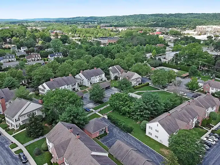 Exton Crossing Apartment Homes — Photo 80