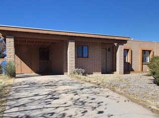 1171 Paseo San Luis, Sierra Vista, AZ 85635