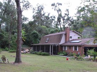 1676 Ridgewood Hammock, Deland, FL 32720