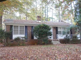 2507 Guyer St, High Point, NC 27265