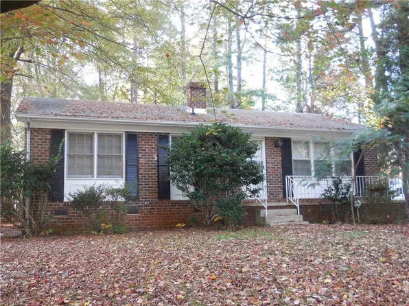 2507 Guyer St, High Point, NC 27265