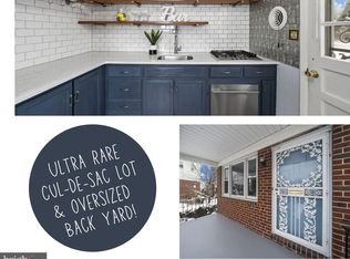 4811 Crosswood Ave, Baltimore, MD 21214