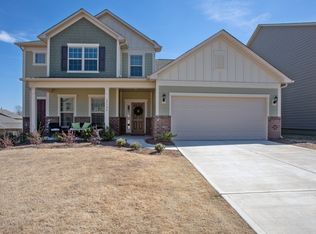 15124 Luna Dr, Charlotte, NC 28278