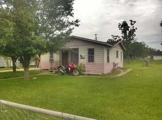 22815 Oscar St, Harlingen, TX 78552