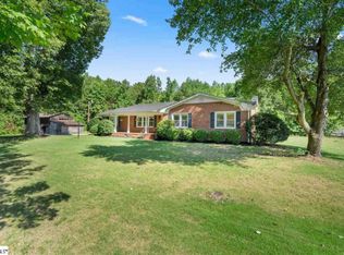 141 Hunter Rd, Simpsonville, SC 29681