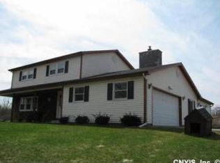 5633 Ridge Rd, Cazenovia, NY 13035