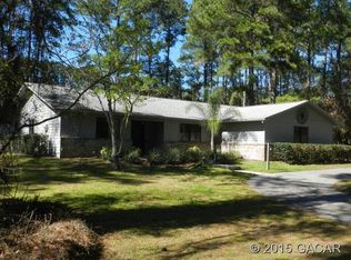 1030 SW 101st St, Gainesville, FL 32607