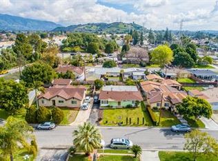 1052 Delay Ave, Glendora, CA 91740