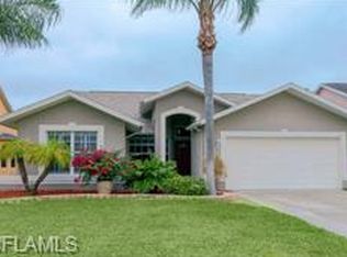 18177 Horseshoe Bay Cir, Fort Myers, FL 33967