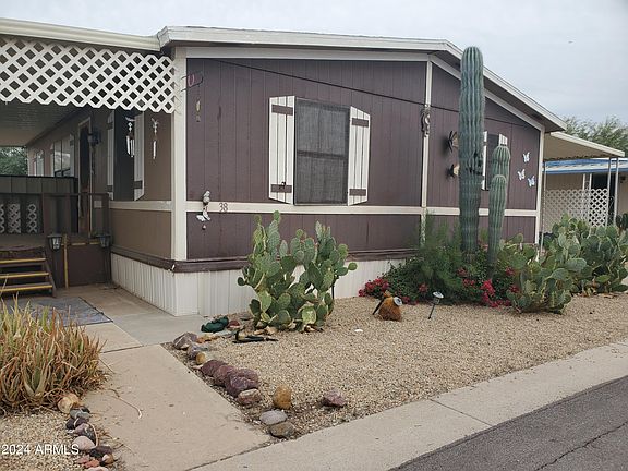 2nd image of 7344 W PEORIA Avenue #38