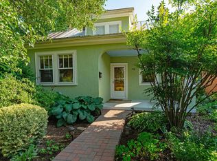 712 Altavista Ave, Charlottesville, VA 22902
