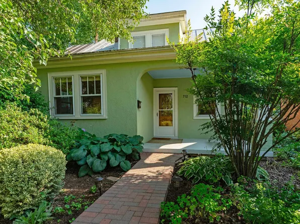 712 Altavista Ave, Charlottesville, VA 22902